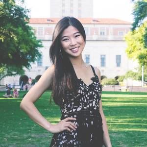 Meet your Posher, Sandy